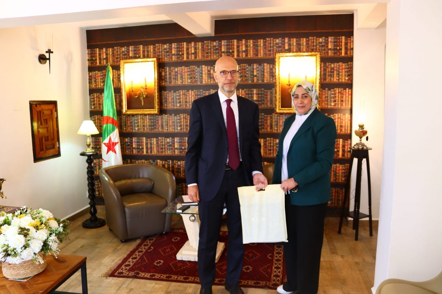 Palais des Rais | Centre des arts et de la culture