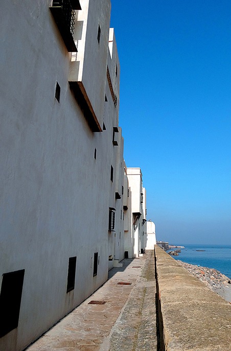 ممر الدورية